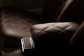 Mercedes SL Pagoda by Vilner