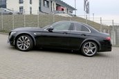 Mercedes SL - Poze spion