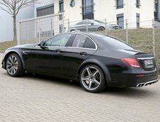 Mercedes SL - Poze spion