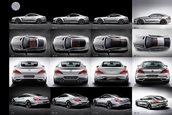 Mercedes SL Shooting Brake by StudioTorino