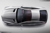 Mercedes SL Shooting Brake by StudioTorino