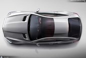 Mercedes SL Shooting Brake by StudioTorino