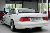 Mercedes SL500 AMG de vanzare