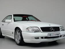 Mercedes SL500 AMG de vanzare