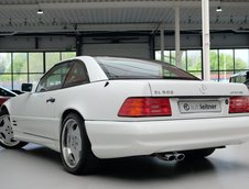 Mercedes SL500 AMG de vanzare