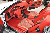 Mercedes SL500 AMG de vanzare