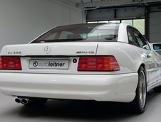 Mercedes SL500 AMG de vanzare