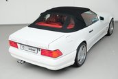 Mercedes SL500 AMG de vanzare