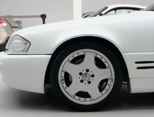 Mercedes SL500 AMG de vanzare