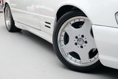 Mercedes SL500 AMG de vanzare