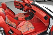 Mercedes SL500 AMG de vanzare