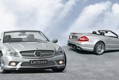 Mercedes SL500 by Carlsson