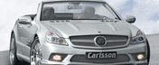 Mercedes SL500 by Carlsson