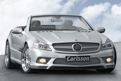 Mercedes SL500 by Carlsson