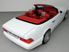 Mercedes SL500 de vanzare