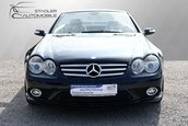 Mercedes SL600 de vanzare