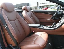 Mercedes SL600 de vanzare