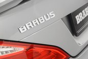 Mercedes SL63 AMG by Brabus