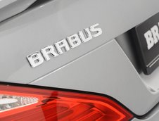 Mercedes SL63 AMG by Brabus