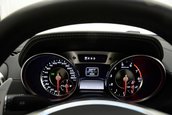 Mercedes SL63 AMG by Brabus
