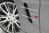 Mercedes SL63 AMG by Brabus