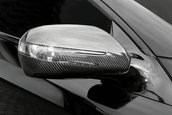 Mercedes SL63 RS tunat de Kicherer
