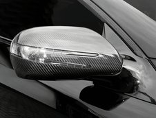 Mercedes SL63 RS tunat de Kicherer