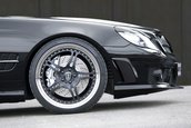Mercedes SL63 RS tunat de Kicherer
