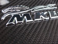 Mercedes SL65 AMG Black Series by MKB