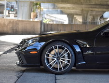 Mercedes SL65 AMG Black Series de vanzare