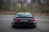 Mercedes SL65 AMG Black Series de vanzare