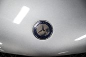 Mercedes SL65 AMG Black Series de vanzare