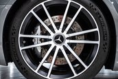 Mercedes SL65 AMG Black Series de vanzare