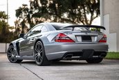 Mercedes SL65 AMG Black Series de vanzare