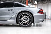Mercedes SL65 AMG Black Series de vanzare