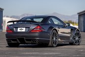 Mercedes SL65 AMG Black Series de vanzare