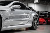 Mercedes SL65 AMG Black Series de vanzare