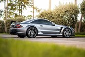 Mercedes SL65 AMG Black Series de vanzare