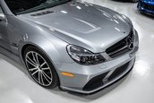 Mercedes SL65 AMG Black Series de vanzare