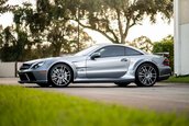 Mercedes SL65 AMG Black Series de vanzare
