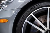 Mercedes SL65 AMG Black Series de vanzare