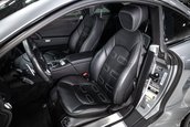 Mercedes SL65 AMG Black Series de vanzare