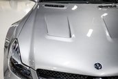 Mercedes SL65 AMG Black Series de vanzare