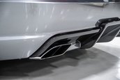 Mercedes SL65 AMG Black Series de vanzare