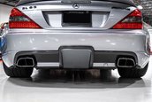 Mercedes SL65 AMG Black Series de vanzare