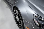 Mercedes SL65 AMG Black Series de vanzare