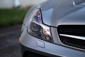 Mercedes SL65 AMG Black Series de vanzare
