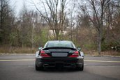 Mercedes SL65 AMG Black Series de vanzare