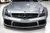 Mercedes SL65 AMG Black Series de vanzare