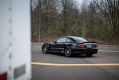 Mercedes SL65 AMG Black Series de vanzare